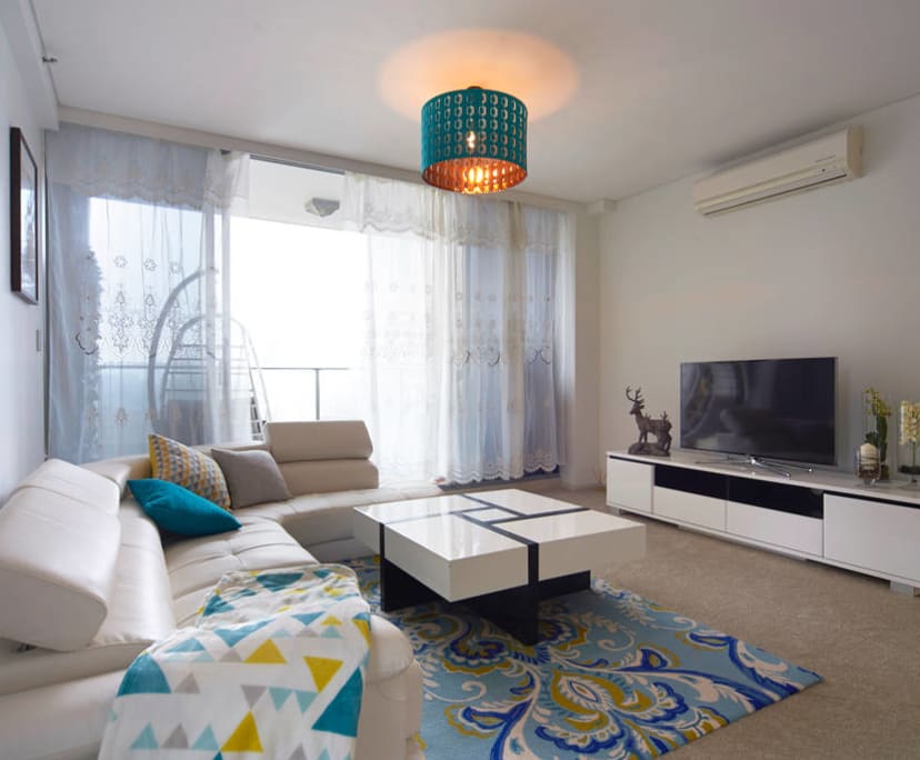 $700, Flatshare, 2 bathrooms, Haymarket NSW 2000