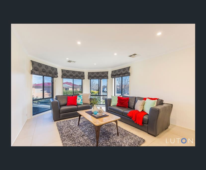 Room for Rent in Dunlop, Canberra 225, Unfurnishe...