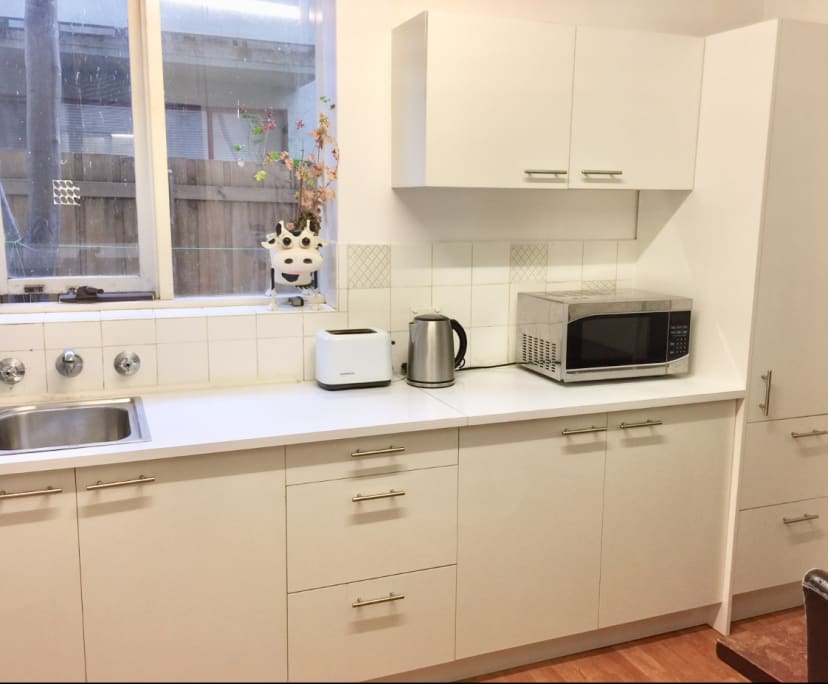 Room for Rent in Balaclava, Melbourne 185, Furnis...