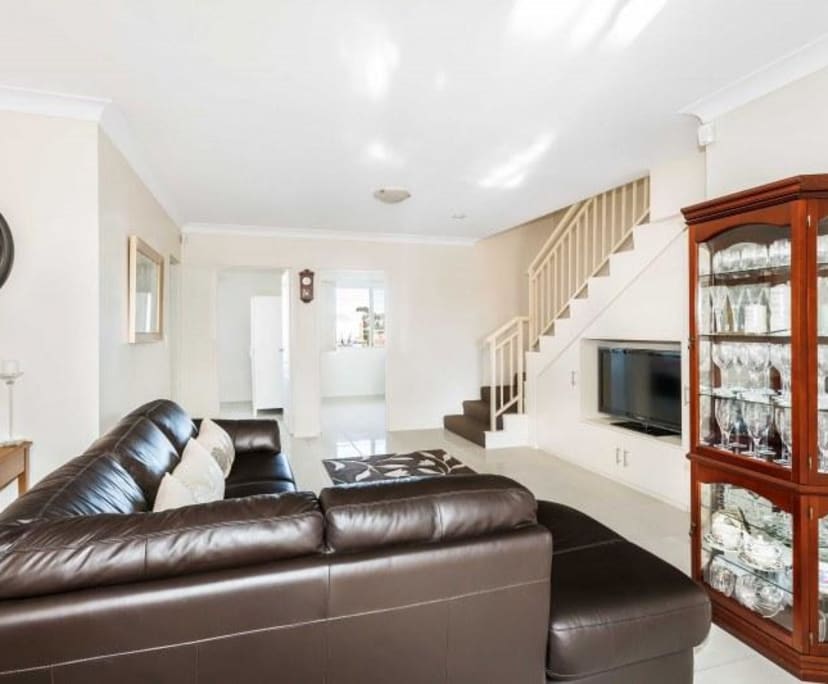 Room for Rent in Strathfield, Sydney 300, Furnish...