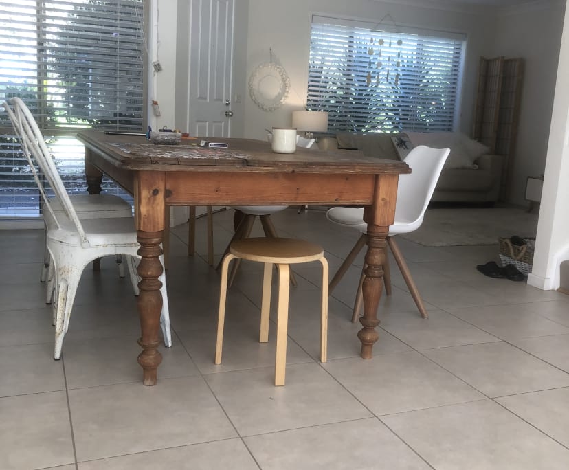 Room for Rent in Mona Vale, Sydney 320, Furnished...