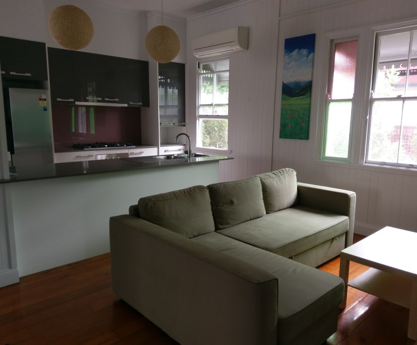 $275, Share-house, 4 bathrooms, Toowong QLD 4066