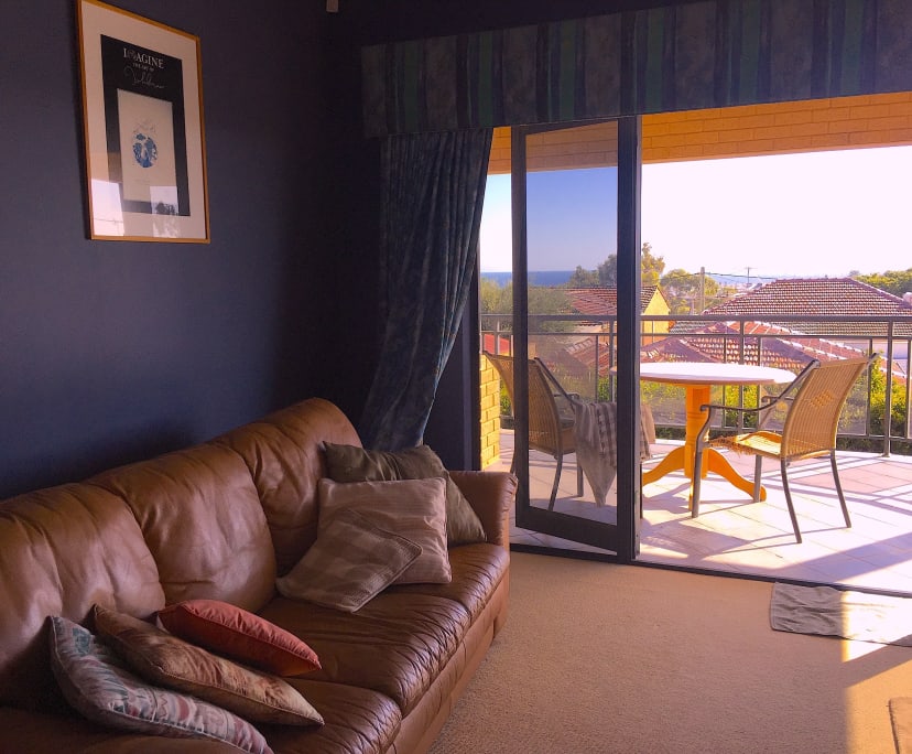 $550, Share-house, 4 bathrooms, Beaconsfield WA 6162