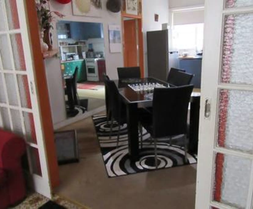 $225, Share-house, 3 bathrooms, Carnegie VIC 3163