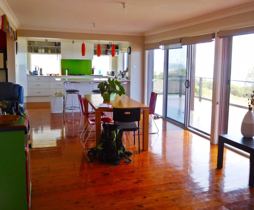 Room for Rent in Kiama Downs, NSW 200, Unfurnishe...