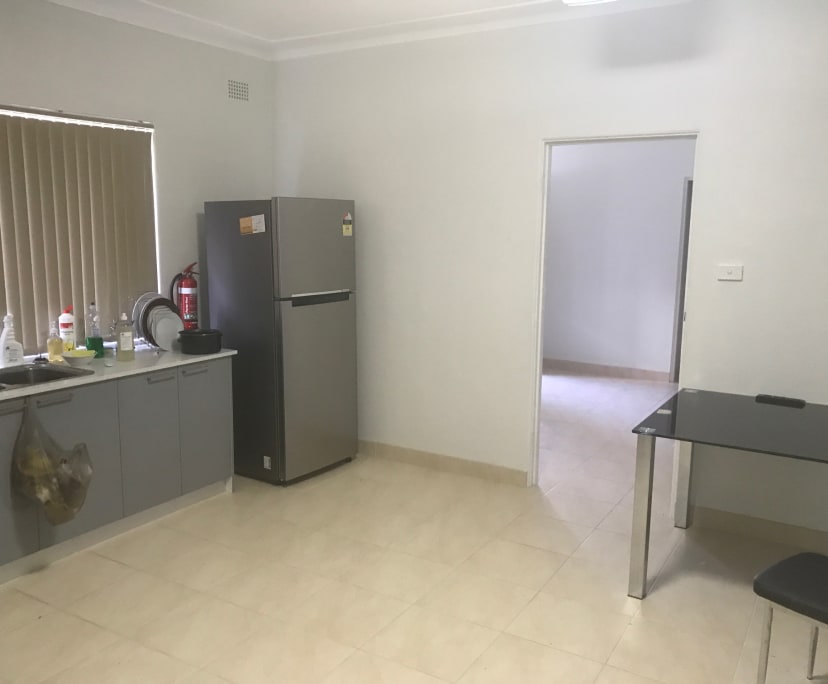 Cabramatta Rooms For Rent Smokers Nsw 2166 Flatmates Com Au