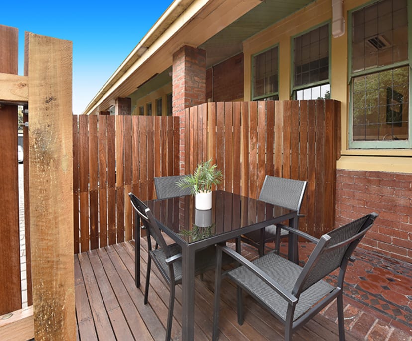 Whole Property for Rent in Brunswick, Melbourne 6...