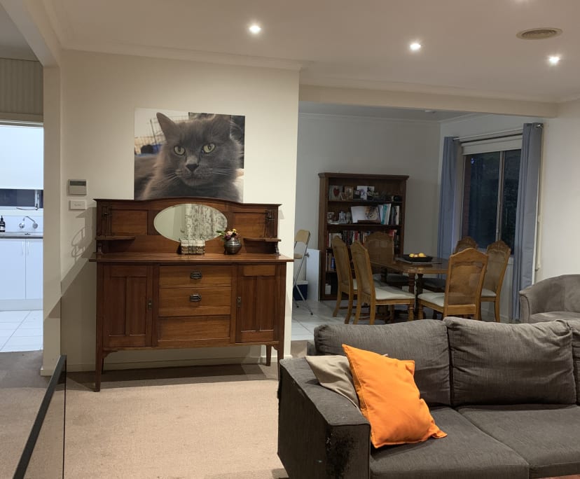 $142, Share-house, 4 bathrooms, Moorabbin VIC 3189