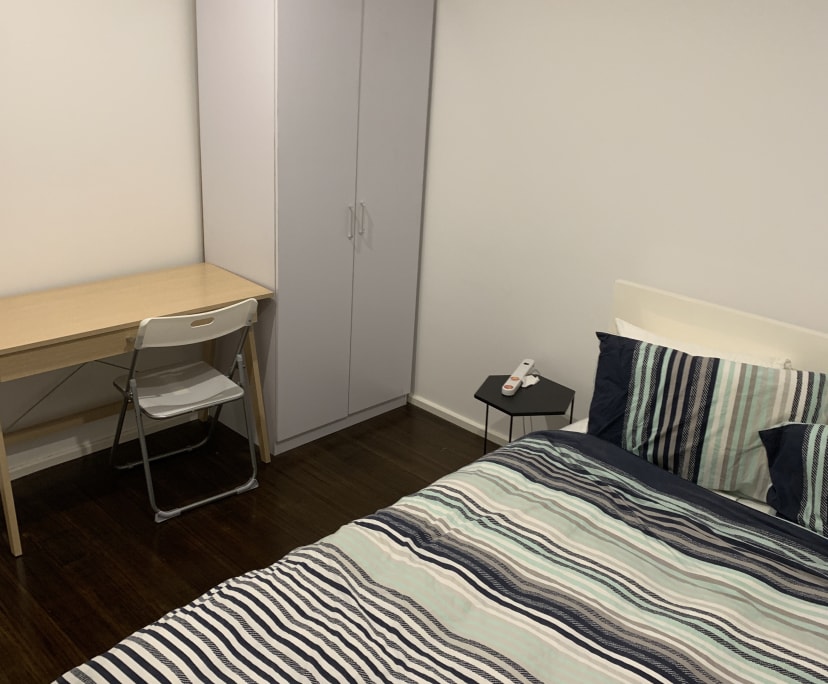 $500, Share-house, 3 bathrooms, Clarinda VIC 3169