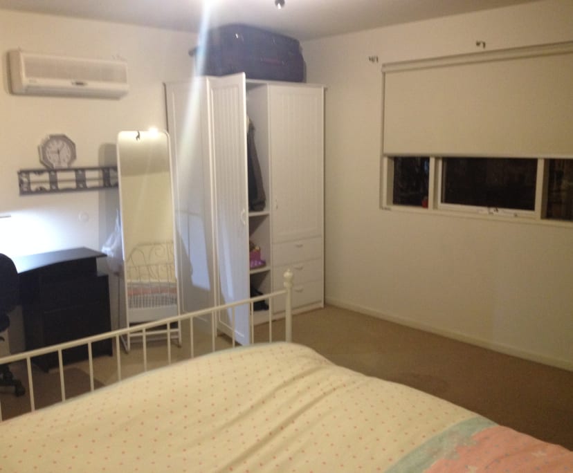 $250, Share-house, 4 bathrooms, Mawson Lakes SA 5095