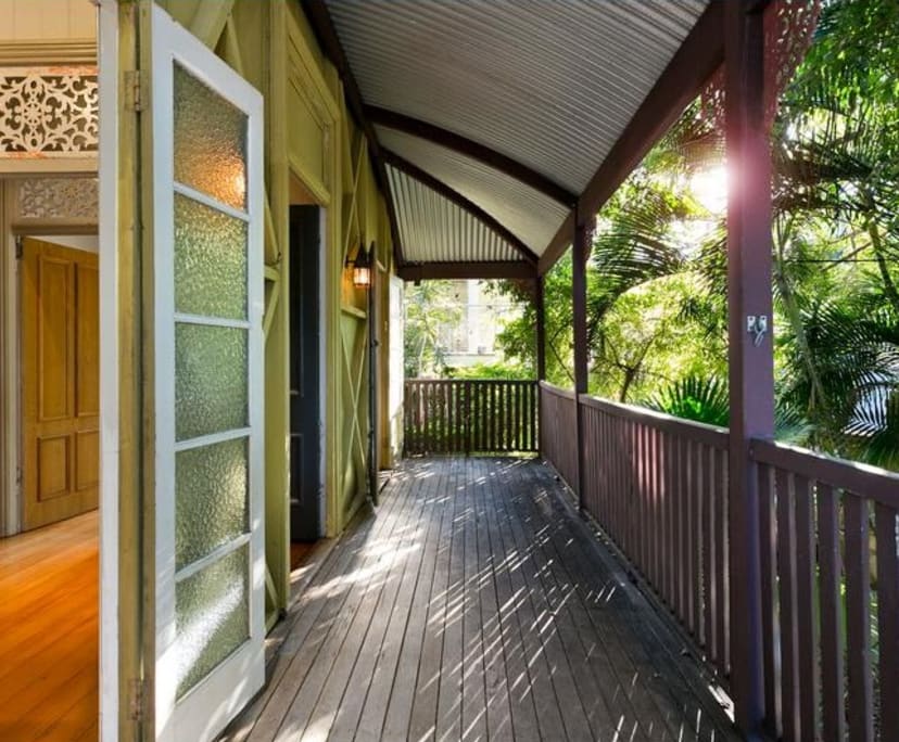 Room for Rent in Kelvin Grove, Brisbane 275, Flex...
