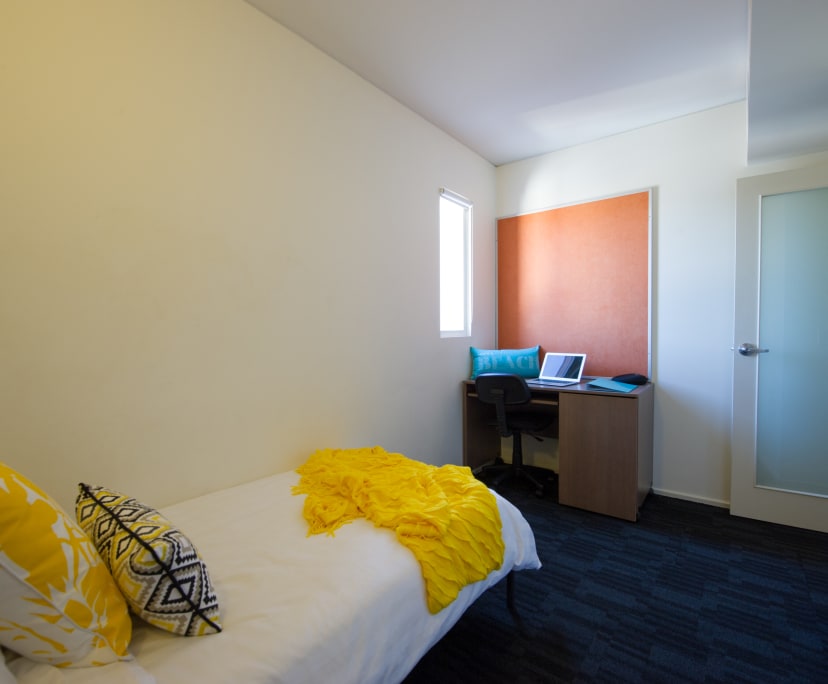 $215, Student-accommodation, 3 bathrooms, Adelaide SA 5000