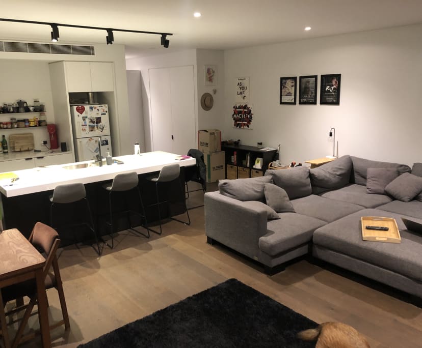 Room for Rent Flour Mill Way  Summer Hill  Sydney    Flatmates com au