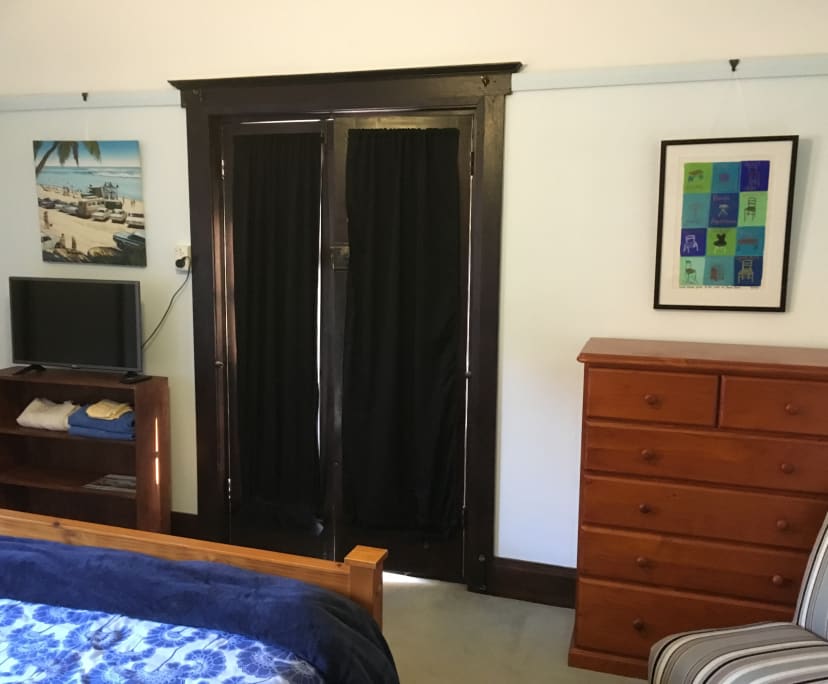 $385, Flatshare, 3 bathrooms, Manly NSW 2095
