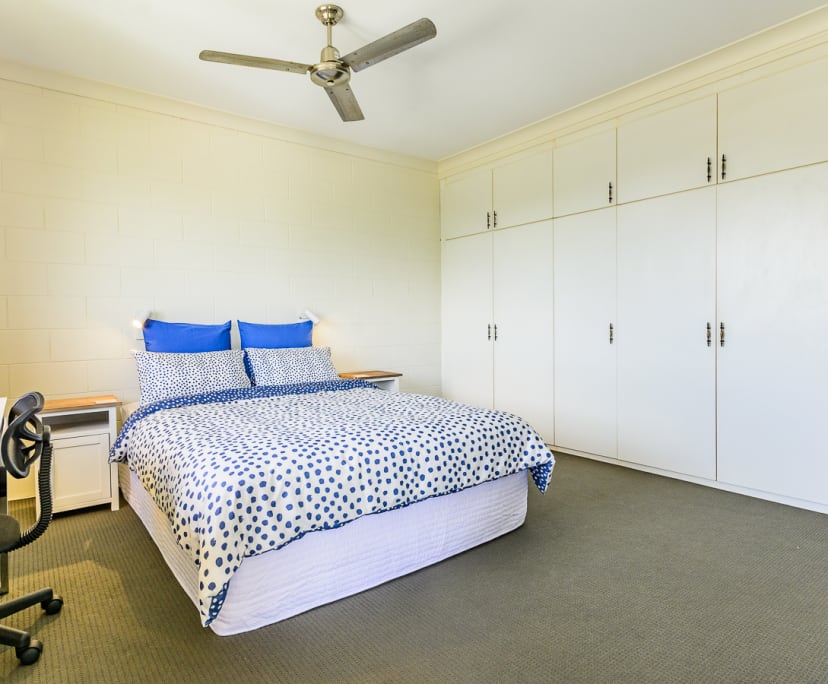 $375, Flatshare, 2 bathrooms, Belgian Gardens QLD 4810