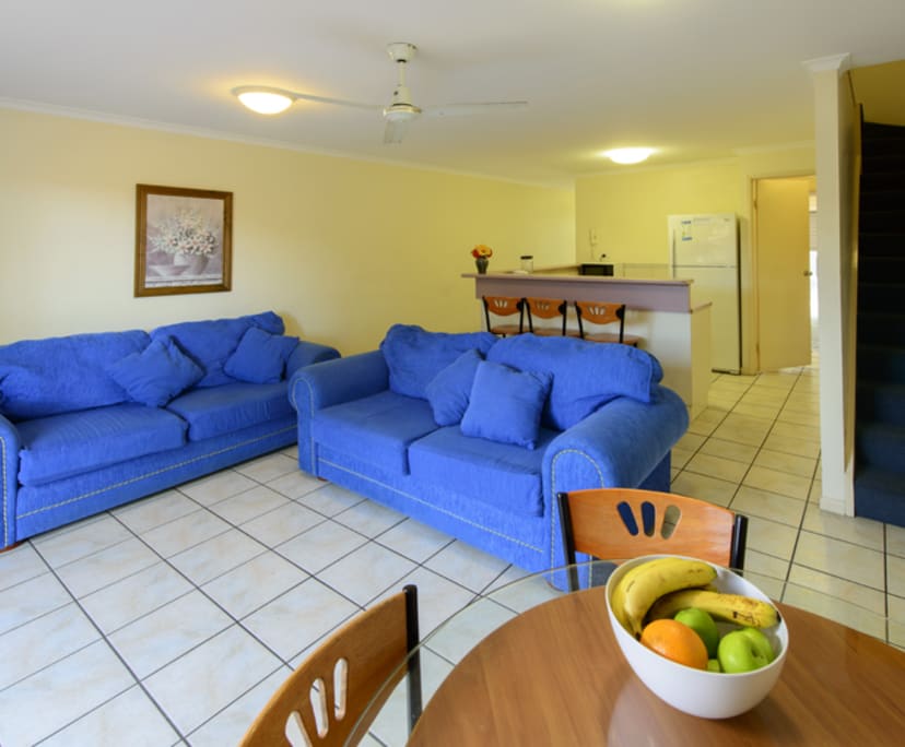 $249-388, Student-accommodation, 3 rooms, Sippy Downs QLD 4556, Sippy Downs QLD 4556