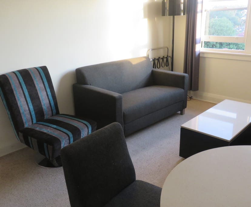 $370-460, Flatshare, 2 rooms, Rose Bay NSW 2029, Rose Bay NSW 2029