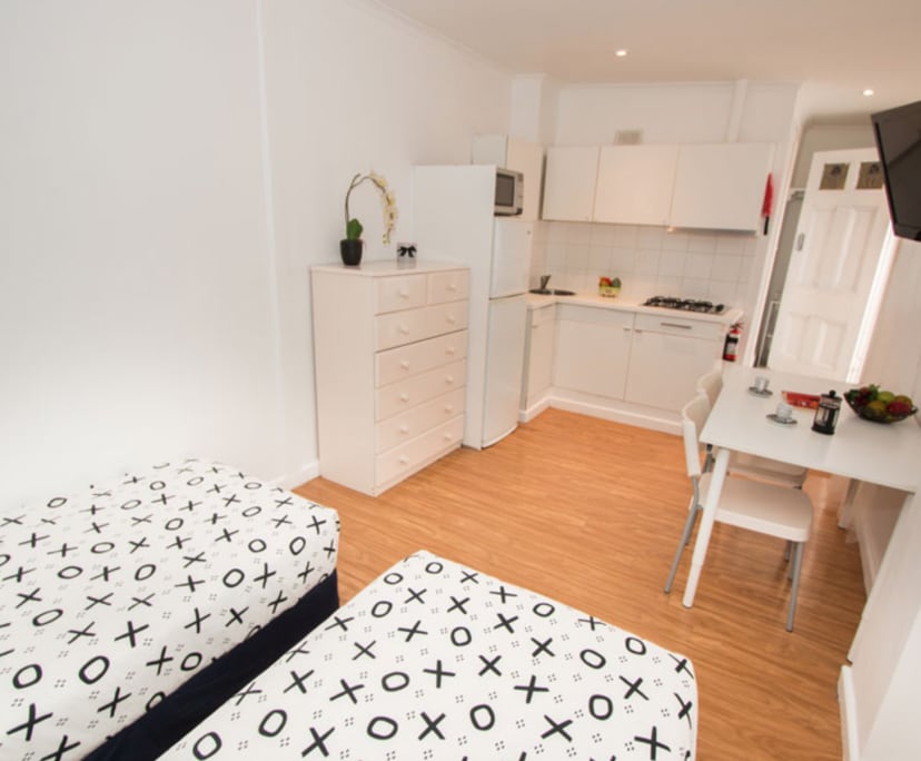 $500, Studio, 1 bathroom, Balaclava VIC 3183