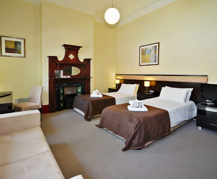 $350-420, Share-house, 2 rooms, Carlton VIC 3053, Carlton VIC 3053