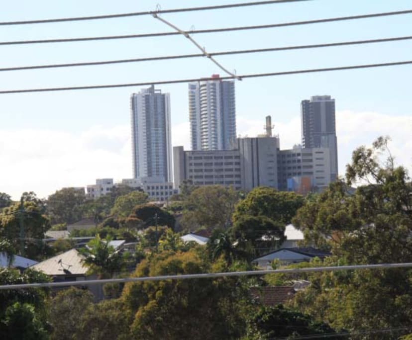 $395, Share-house, 4 bathrooms, Southport QLD 4215