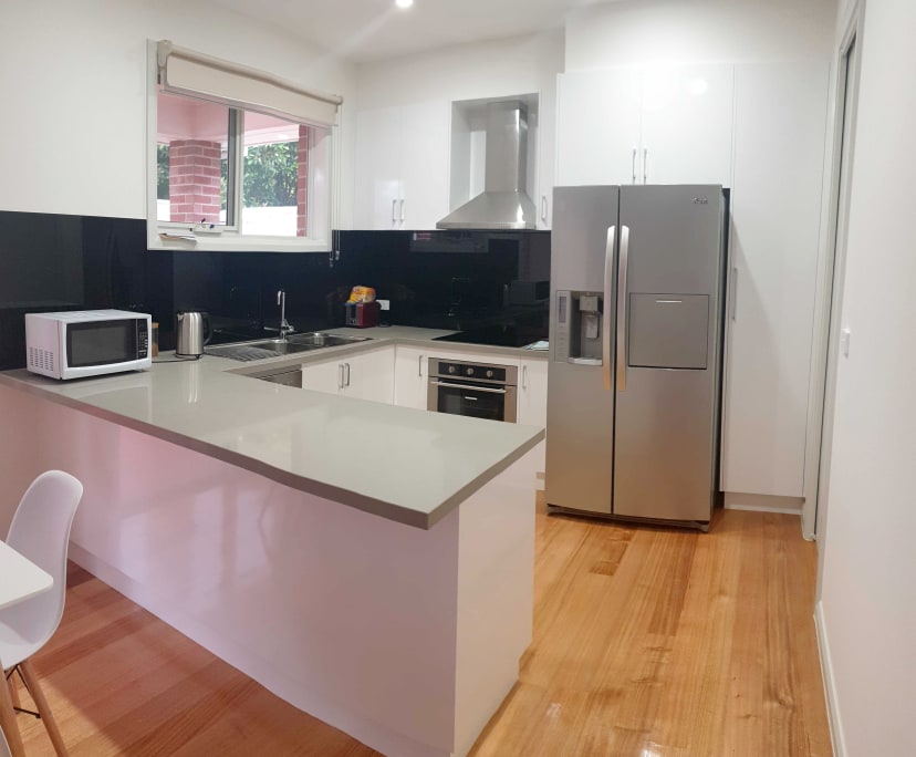 $200, Student-accommodation, 4 bathrooms, Oakleigh East VIC 3166