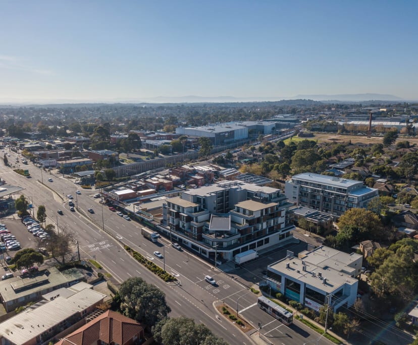 One Bed Flat for Rent in Nunawading, Melbourne 36...