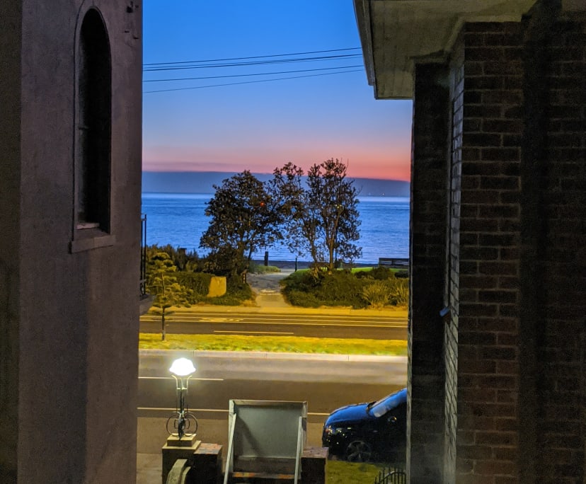 Room for Rent in St Kilda, Melbourne 230, Flexibl...