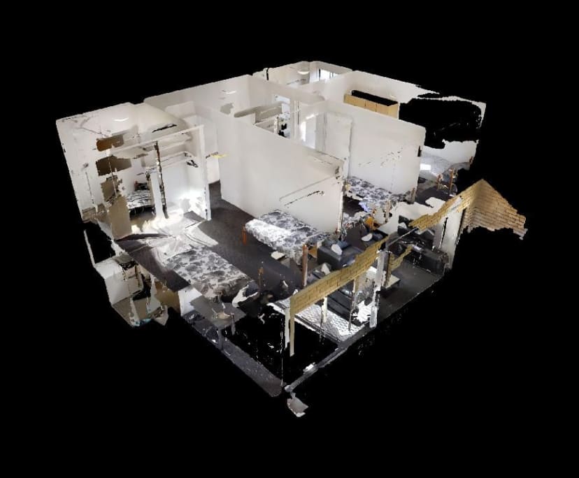 $295, Flatshare, 3 bathrooms, Ultimo NSW 2007