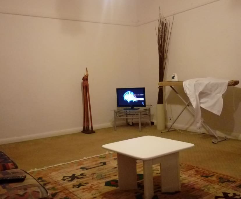 $335, Flatshare, 3 bathrooms, Five Dock NSW 2046