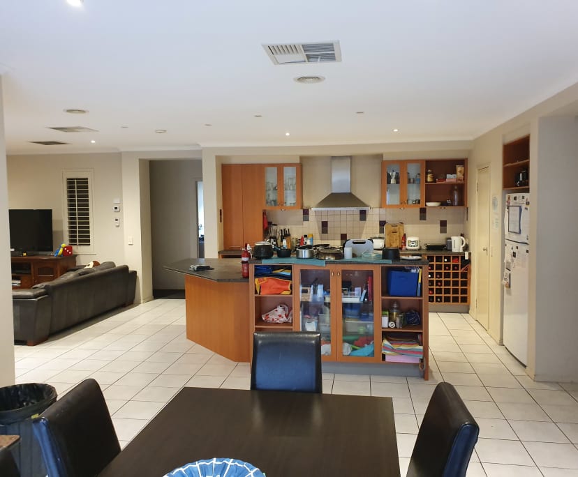 $185, Student-accommodation, 6 bathrooms, Highton VIC 3216