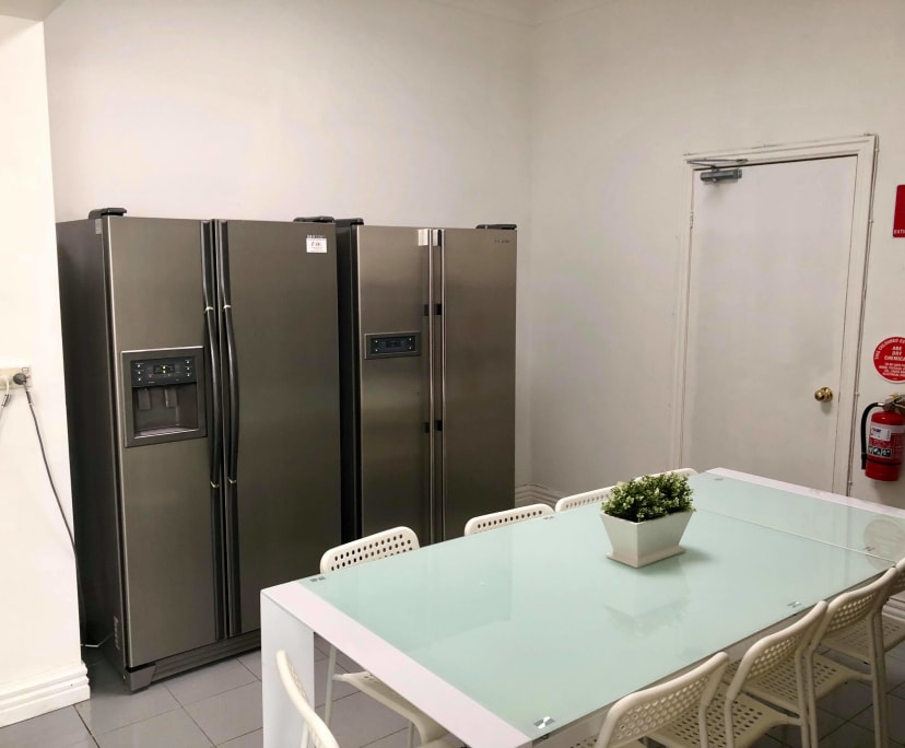 $255, Student-accommodation, 6 bathrooms, Brunswick East VIC 3057