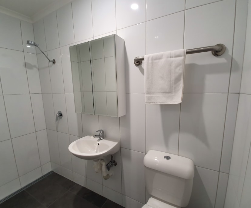 $311-415, Flatshare, 2 rooms, Parramatta Park QLD 4870, Parramatta Park QLD 4870