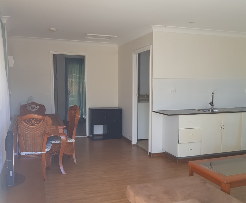 $340, Granny-flat, 1 bathroom, Merrylands NSW 2160