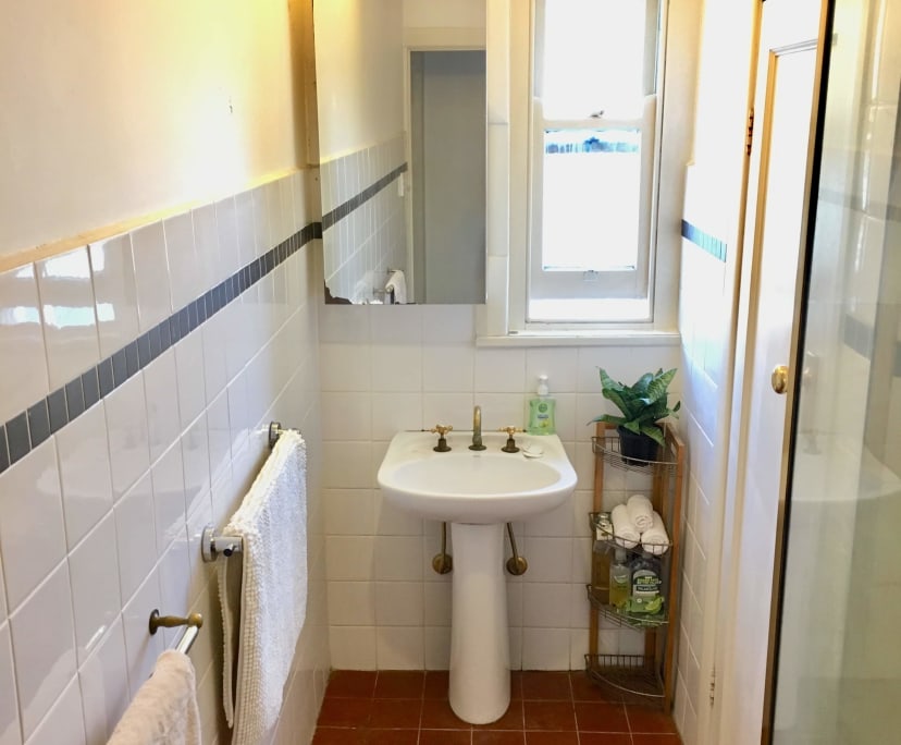 $220, Flatshare, 2 bathrooms, Saint Kilda VIC 3182