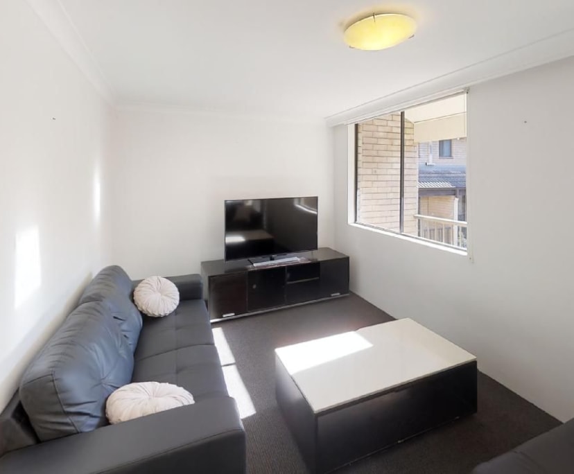 $295, Flatshare, 3 bathrooms, Ultimo NSW 2007