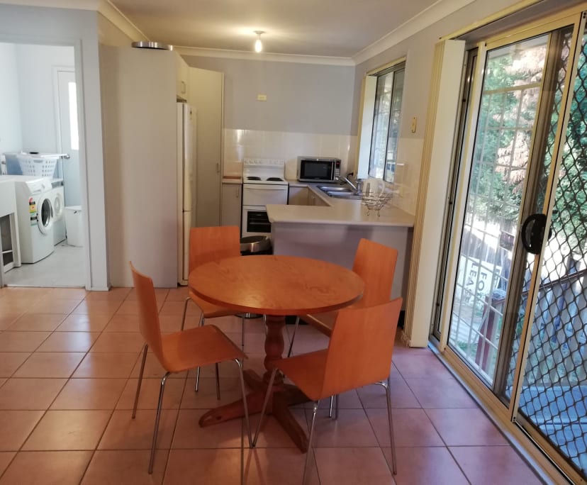 $230, Share-house, 4 bathrooms, Seven Hills NSW 2147
