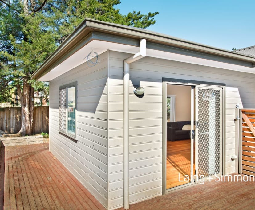 $245, Share-house, 4 bathrooms, Penrith NSW 2750