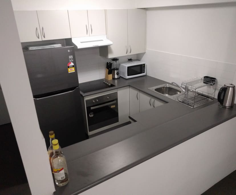 $550, Flatshare, 2 bathrooms, Sydney NSW 2000