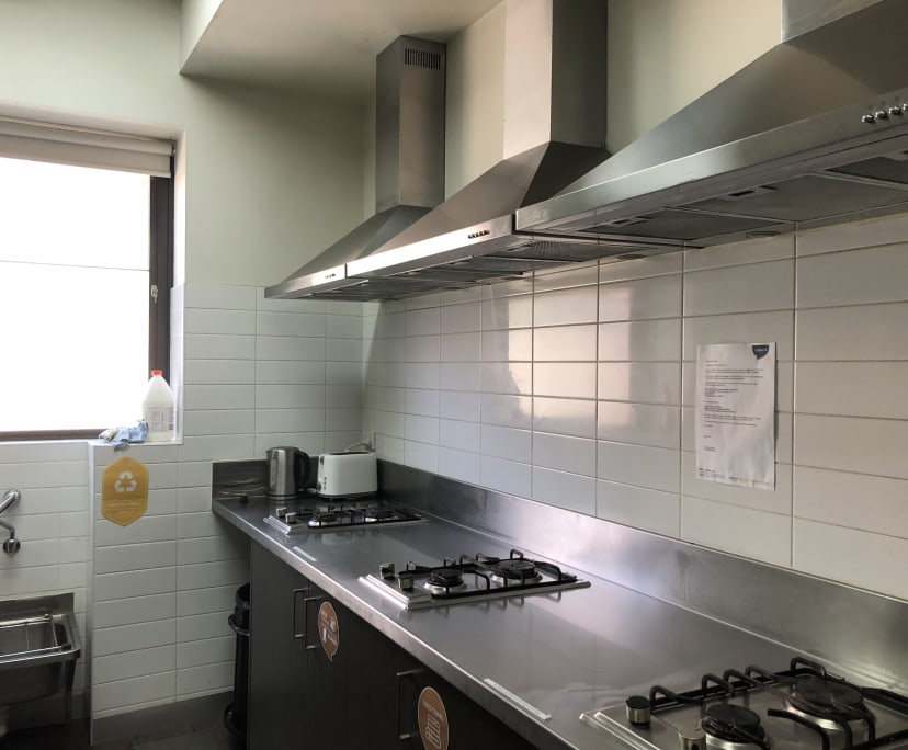 $210-365, Student-accommodation, 5 rooms, North Melbourne VIC 3051, North Melbourne VIC 3051