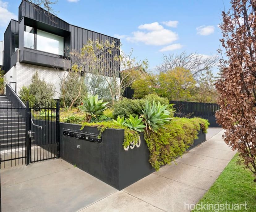 Room for Rent in Mont Albert, Melbourne 260, Furn...