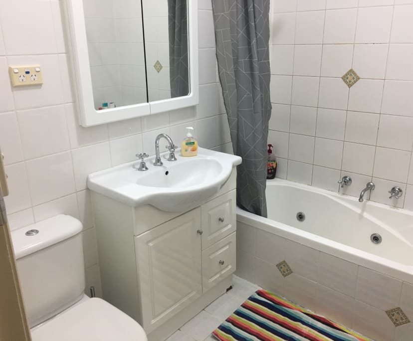 $330, Share-house, 3 rooms, Camberwell VIC 3124, Camberwell VIC 3124