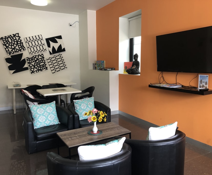 $150-312, Student-accommodation, 5 rooms, North Melbourne VIC 3051, North Melbourne VIC 3051