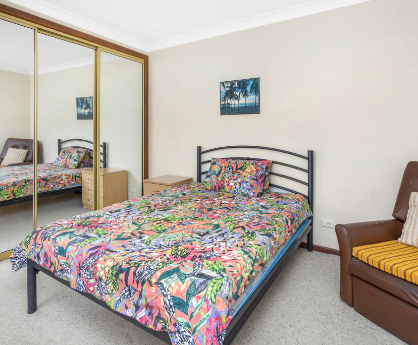 $180, Share-house, 4 bathrooms, West Wollongong NSW 2500