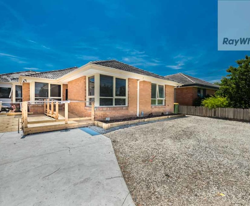 Room for Rent in Kingsbury, Melbourne 285, Flexib...