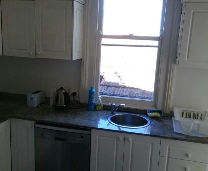 $370, Share-house, 5 bathrooms, Greenwich NSW 2065