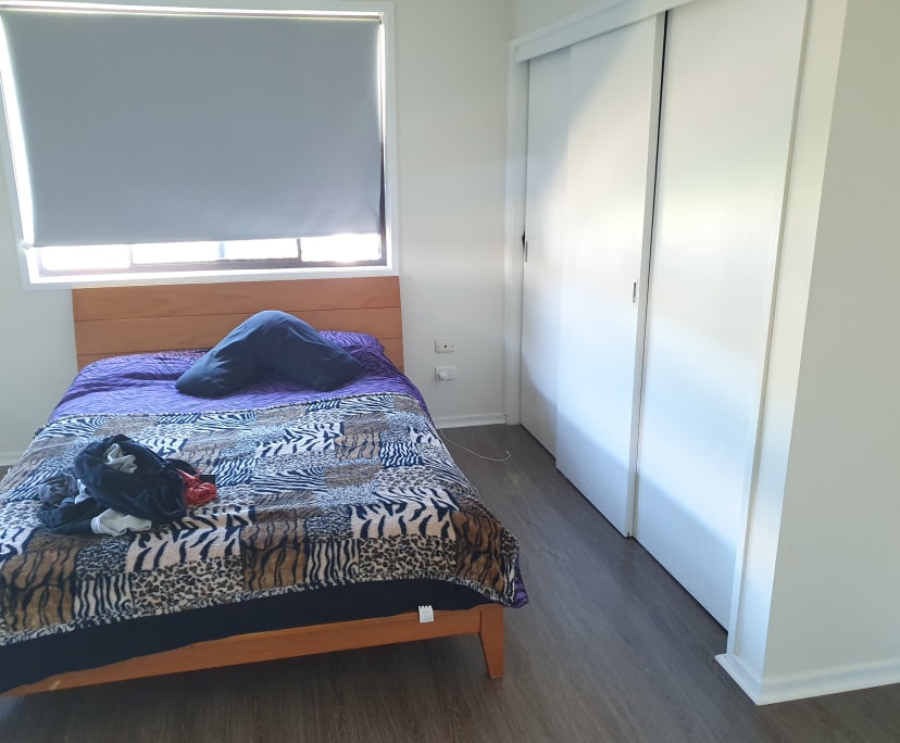 Two Bedroom Granny Flat Design - Warilla