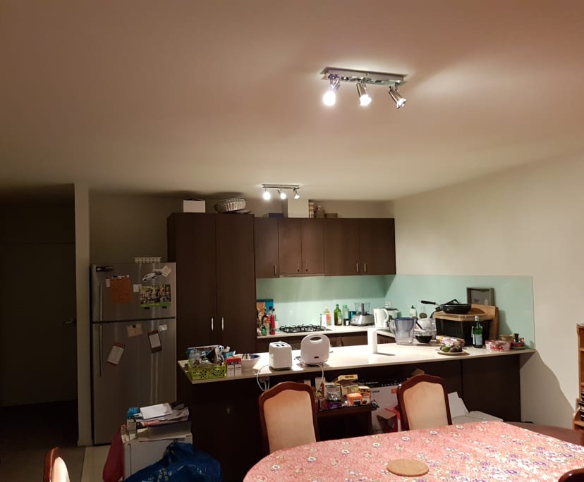 $262, Flatshare, 3 bathrooms, Footscray VIC 3011