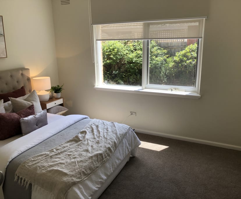 $330, Flatshare, 2 bathrooms, Camberwell VIC 3124