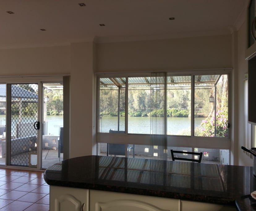 $350, Share-house, 2 bathrooms, Chipping Norton NSW 2170