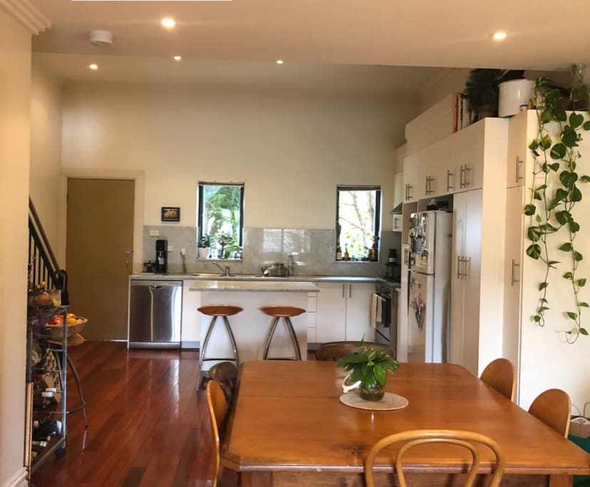 $430, Share-house, 3 bathrooms, Camperdown NSW 2050